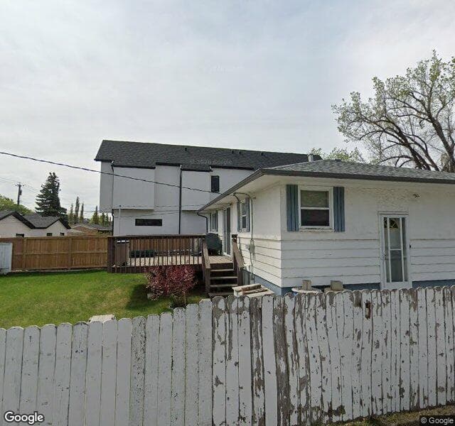 Street view of 2310 6 Street NE, Calgary