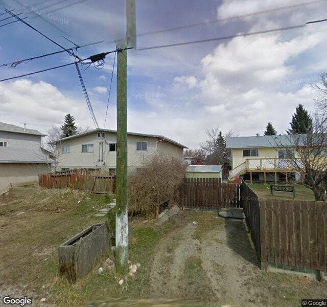 Street view of 6 Beaver Dam Place NE, Calgary