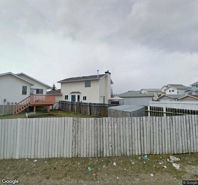 Street view of 51 Laguna Circle NE, Calgary