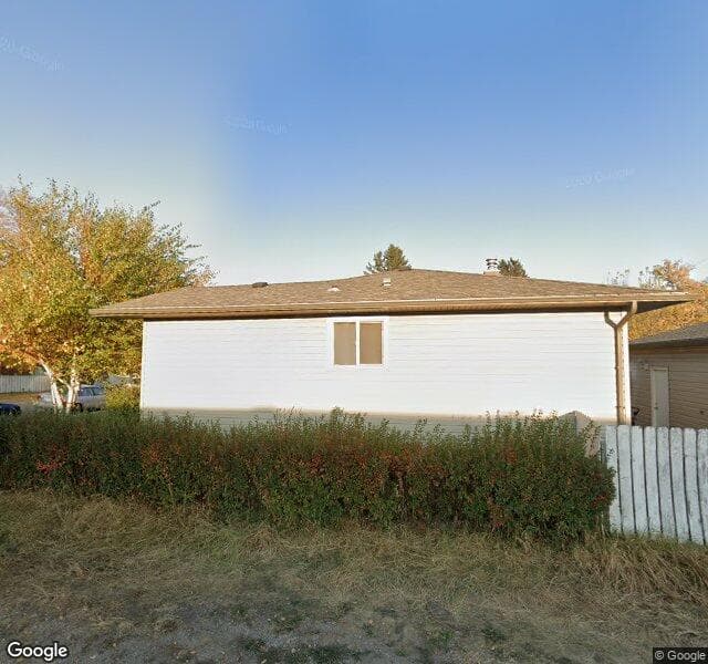 Street view of 116 Haysboro Crescent SW, Calgary