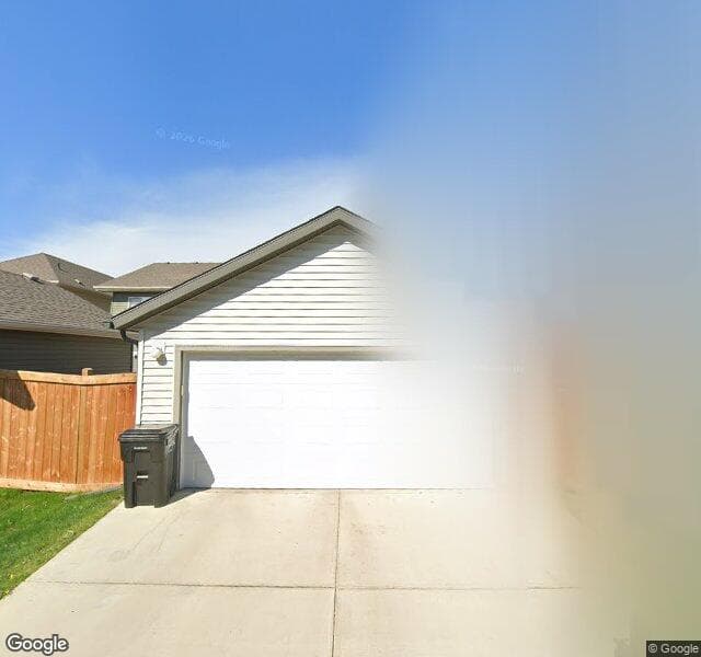 Street view of 3430 Cutler Crescent SW, Edmonton