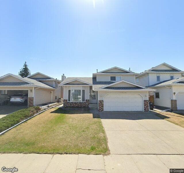 Street view of 17615 90A Avenue NW, Edmonton