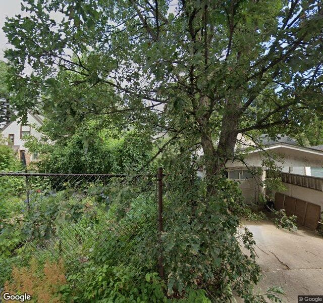 Street view of 11535 73 Avenue NW, Edmonton