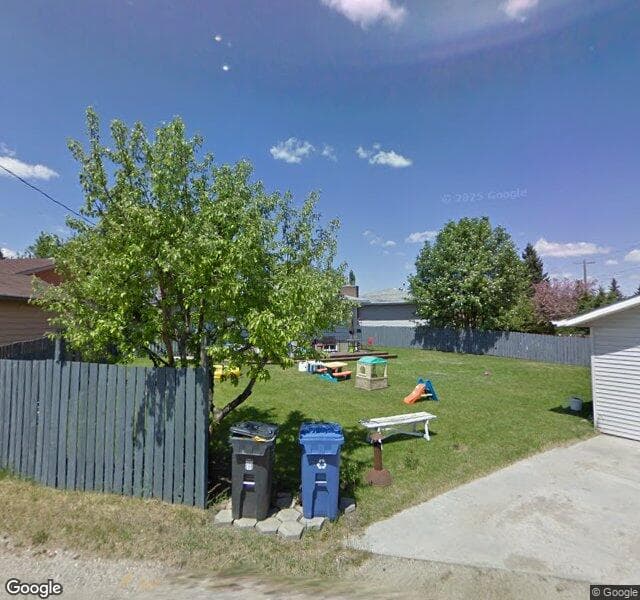 Street view of 119 Doverthorn Bay SE, Calgary