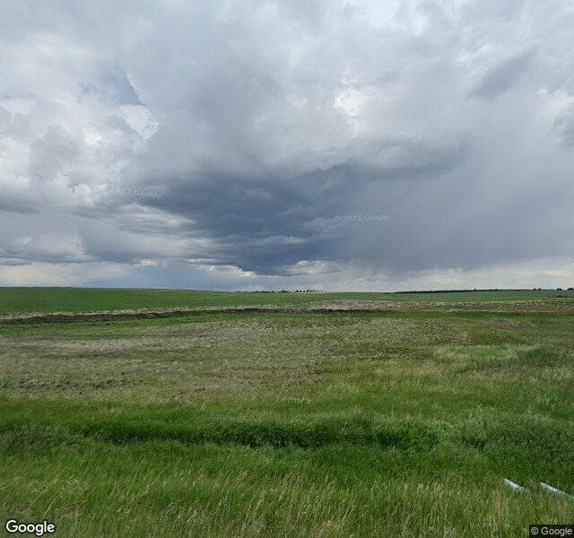 Street view of 121 Huxland Close NE, Calgary