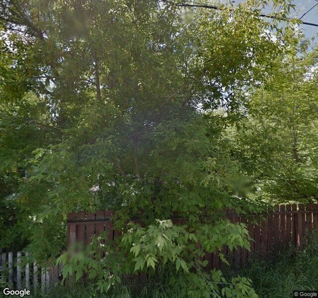 Street view of 1420 17 Avenue NW, Calgary