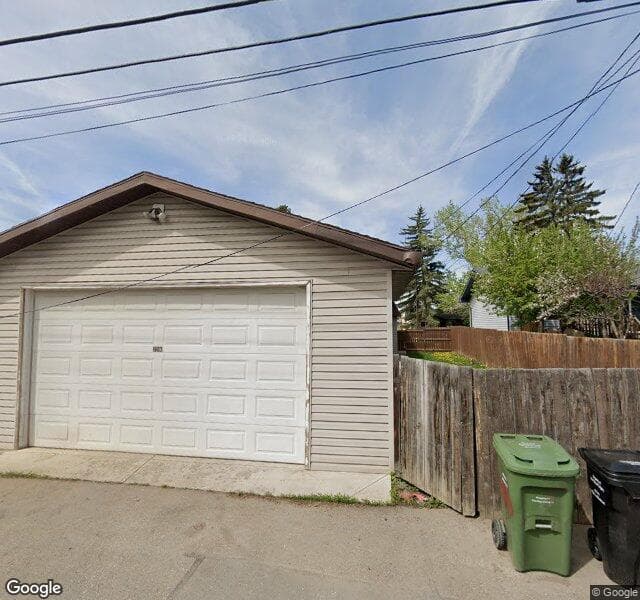 Street view of 3240 Dovercliffe Road SE, Calgary