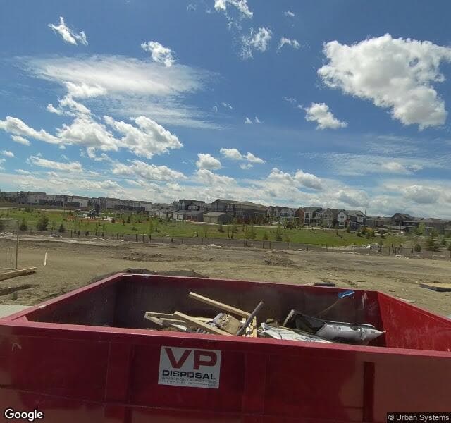 Street view of 30 Stargazer Grove NW, Calgary