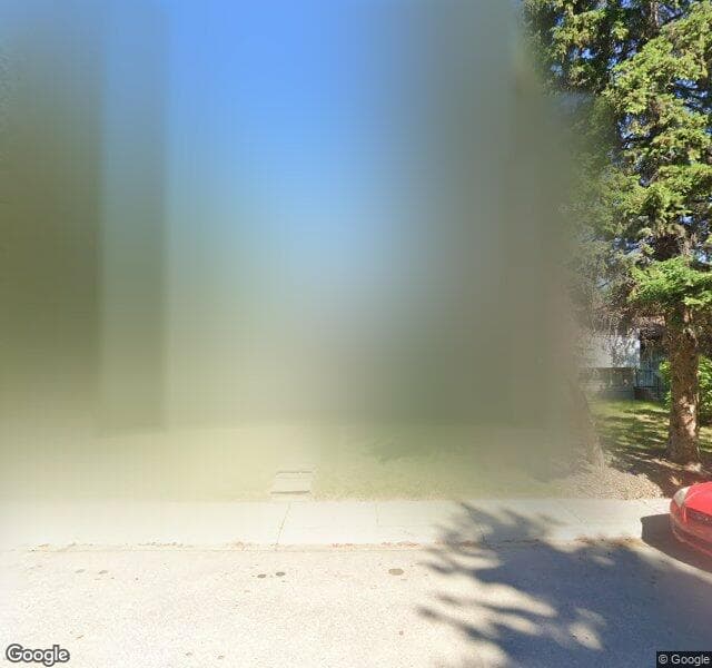 Street view of 4703 Brockington Road NW, Calgary