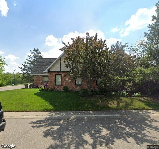 Street view of 69 Greenoch Crescent NW, Edmonton