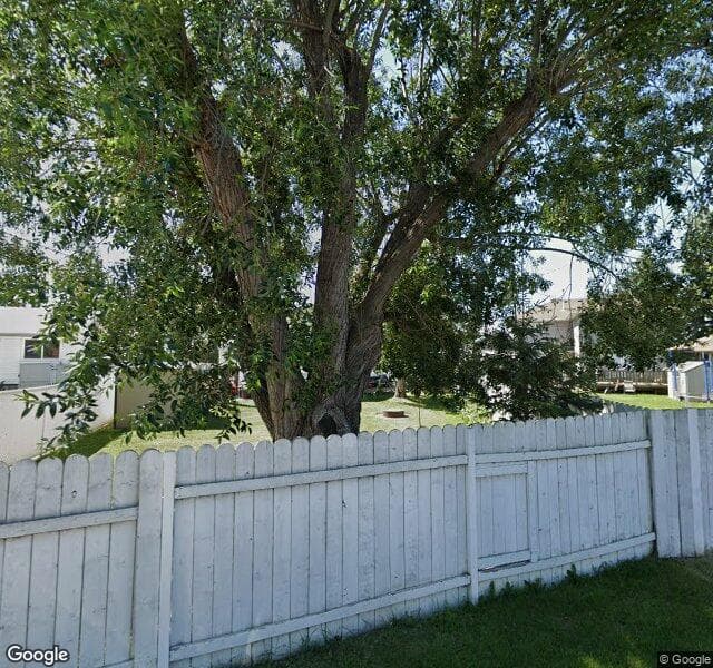 Street view of 16212 104 Avenue NW, Edmonton