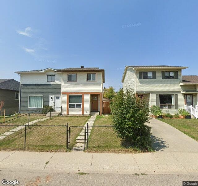 Street view of 189 Cedardale Road SW, Calgary