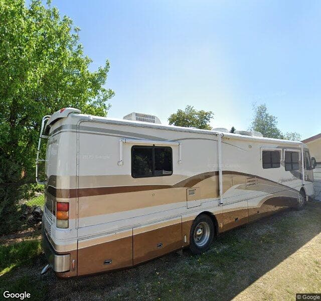 Street view of 10836 38A Avenue NW, Edmonton