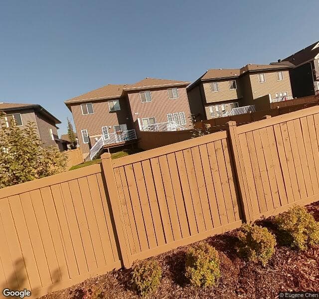 Street view of 3450 Weidle Way SW, Edmonton