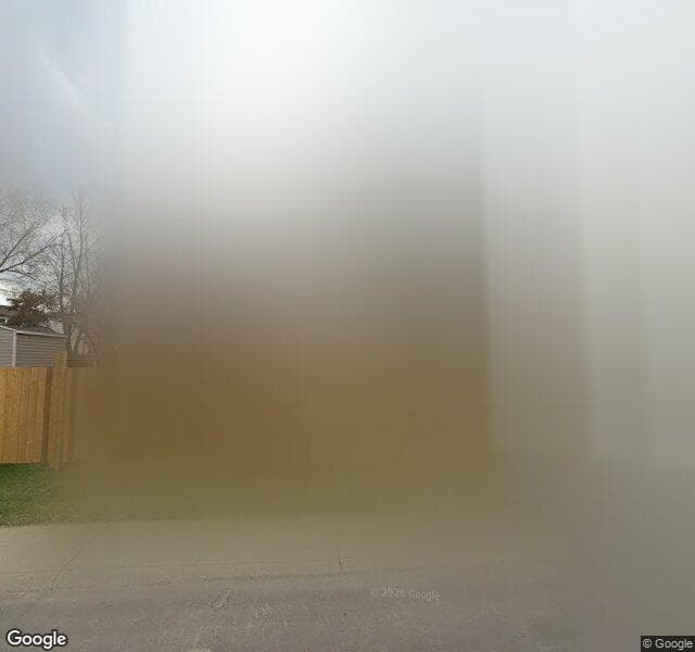 Street view of 18903 81A Avenue NW, Edmonton