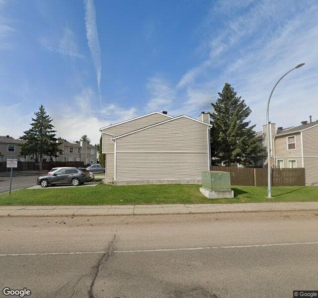 Street view of 622 Saddleback Road NW, Edmonton