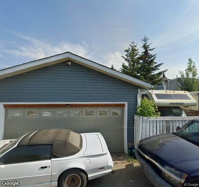 Street view of 69 Taradale Drive NE, Calgary