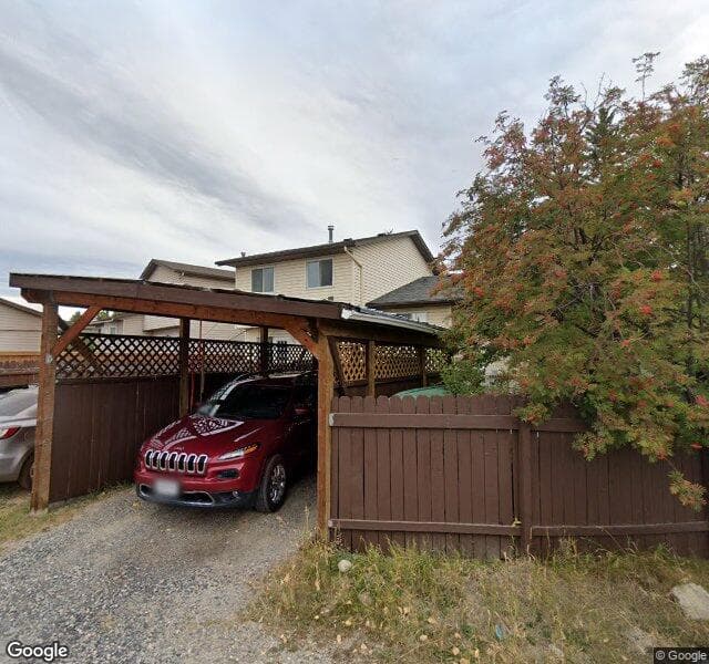 Street view of 230 Cedarbrook Bay SW, Calgary
