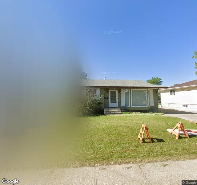 Street view of 176 Humberstone Road NW, Edmonton