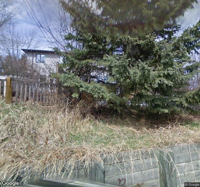 Street view of 2013 27 Avenue SW, Calgary