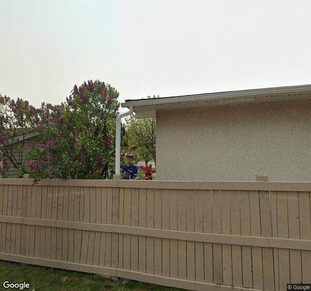 Street view of 12227 79 Street NW, Edmonton