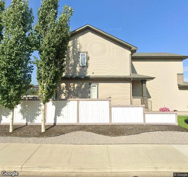 Street view of 20513 98A Avenue NW, Edmonton