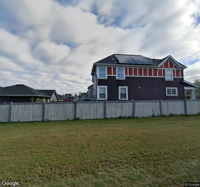 Street view of 2342 69A Street SW, Edmonton