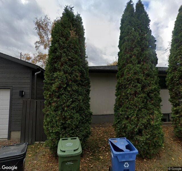 Street view of 13 Kirby Place SW, Calgary
