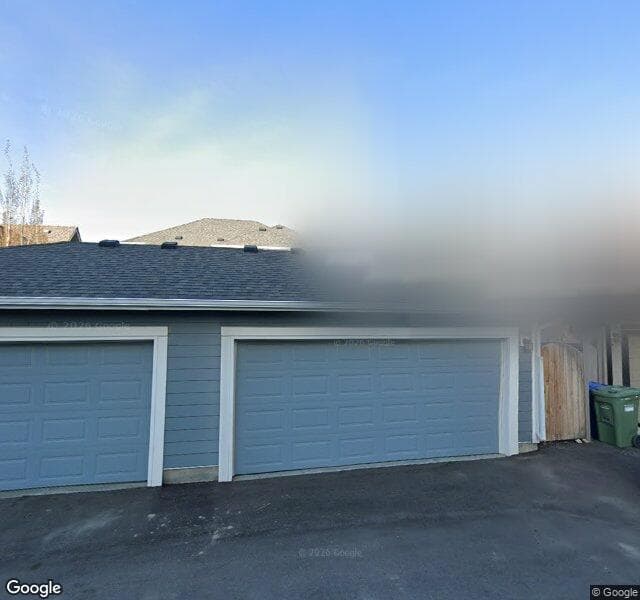 Street view of 2272 Mahogany Boulevard SE, Calgary