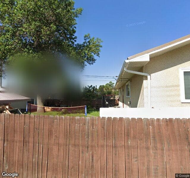 Street view of 5003 94B Avenue NW, Edmonton