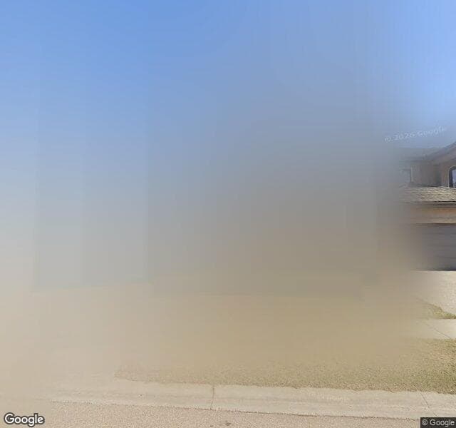Street view of 623 Dartmouth Point NW, Edmonton