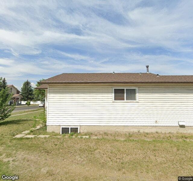 Street view of 184 Whitefield Drive NE, Calgary