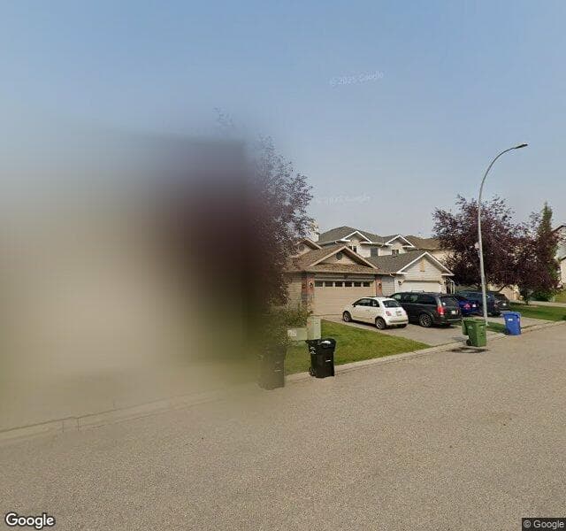 Street view of 29 Scotia Point NW, Calgary
