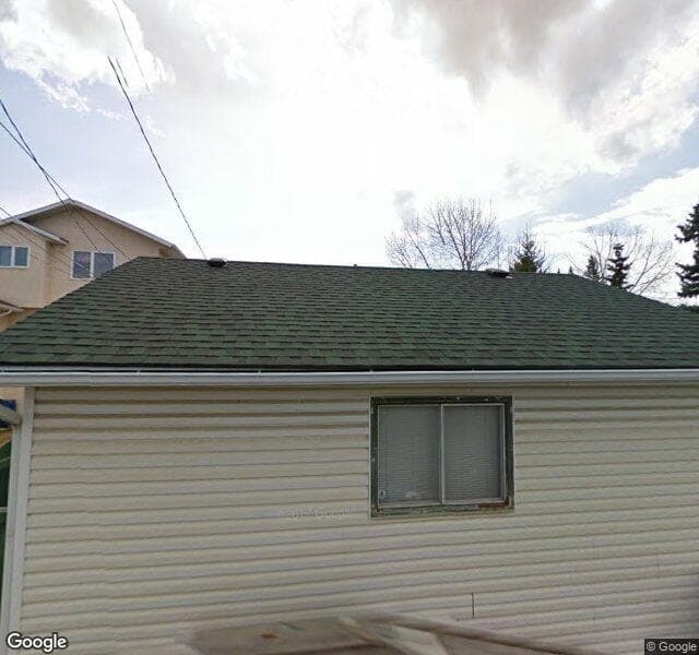 Street view of 8940 34 Avenue NW, Calgary
