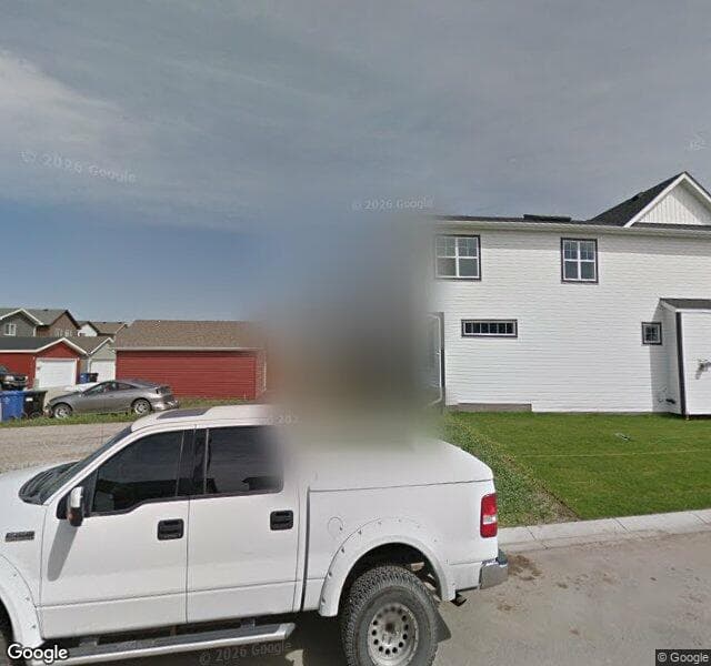 Street view of 383 Auburn Crest Way SE, Calgary
