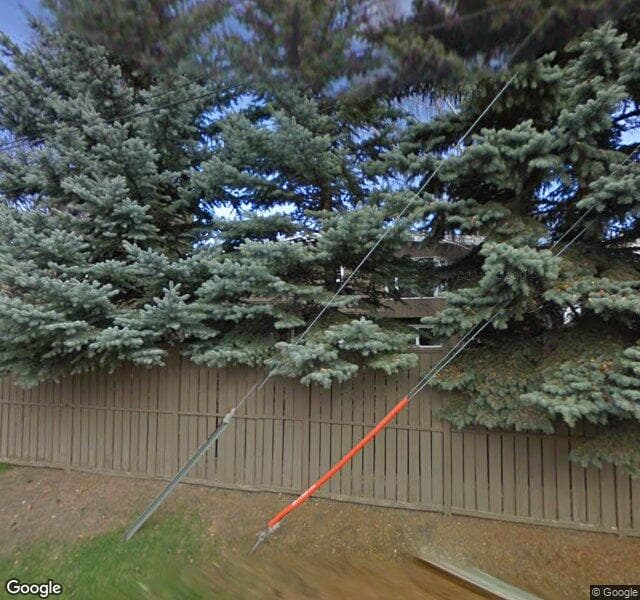Street view of 2319 Lancing Avenue SW, Calgary