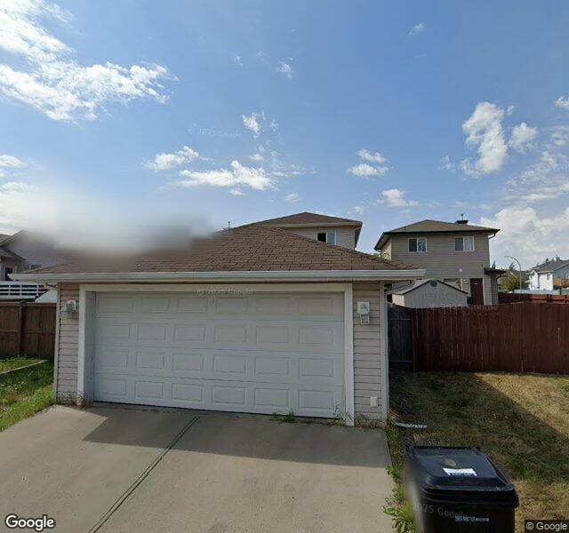 Street view of 106 Brintnell Boulevard NW, Edmonton