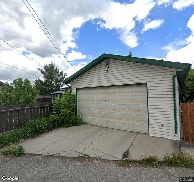 Street view of 59 Mardale Crescent NE, Calgary