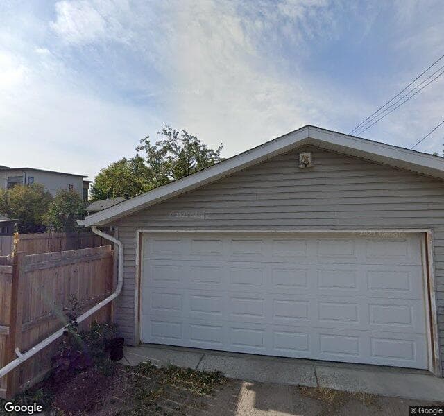 Street view of 3212 26A Street SW, Calgary