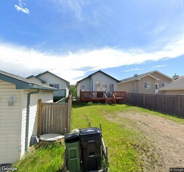 Street view of 144 Brintnell Boulevard NW, Edmonton