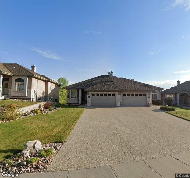 Street view of 810 Massey Landing NW, Edmonton