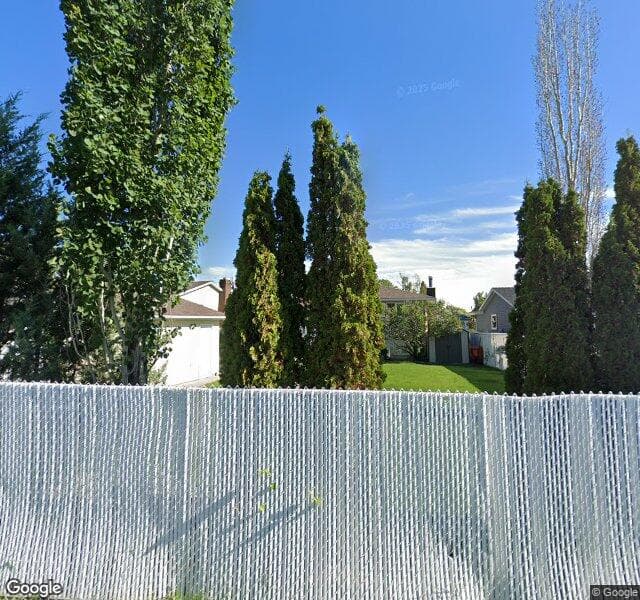 Street view of 2609 135A Avenue NW, Edmonton
