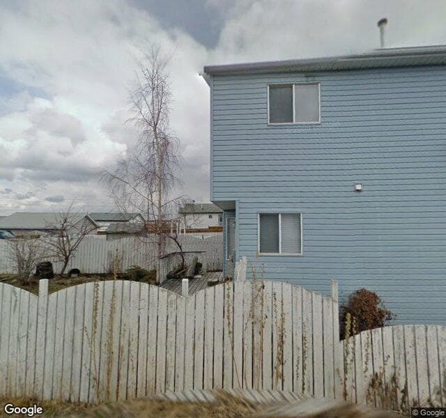 Street view of 74 San Diego Way NE, Calgary