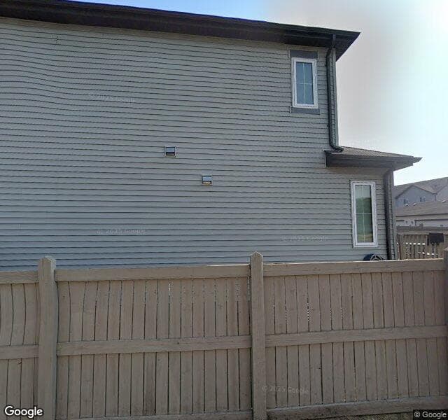 Street view of 5323 15 Avenue SW, Edmonton