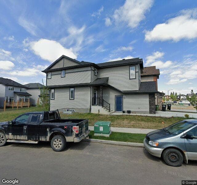 Street view of 426 Conroy Crescent SW, Edmonton