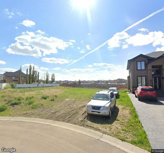 Street view of 9227 160 Avenue NW, Edmonton