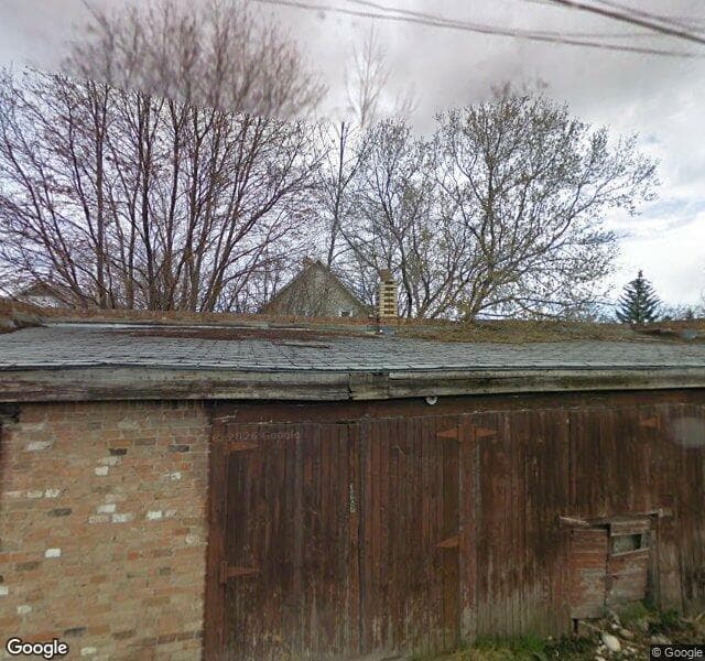Street view of 1907 Bowness Road NW, Calgary