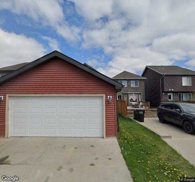 Street view of 5132 Crabapple Link SW, Edmonton