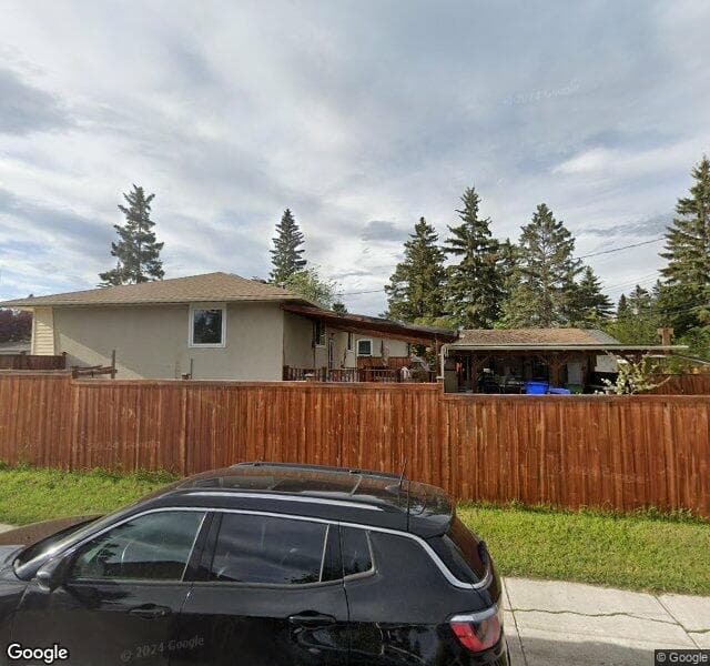 Street view of 180 Haddon Road SW, Calgary