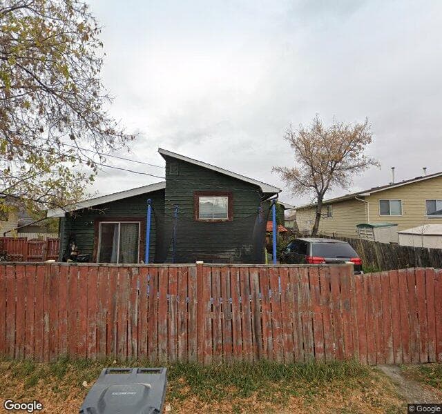 Street view of 168 Dovertree Place SE, Calgary